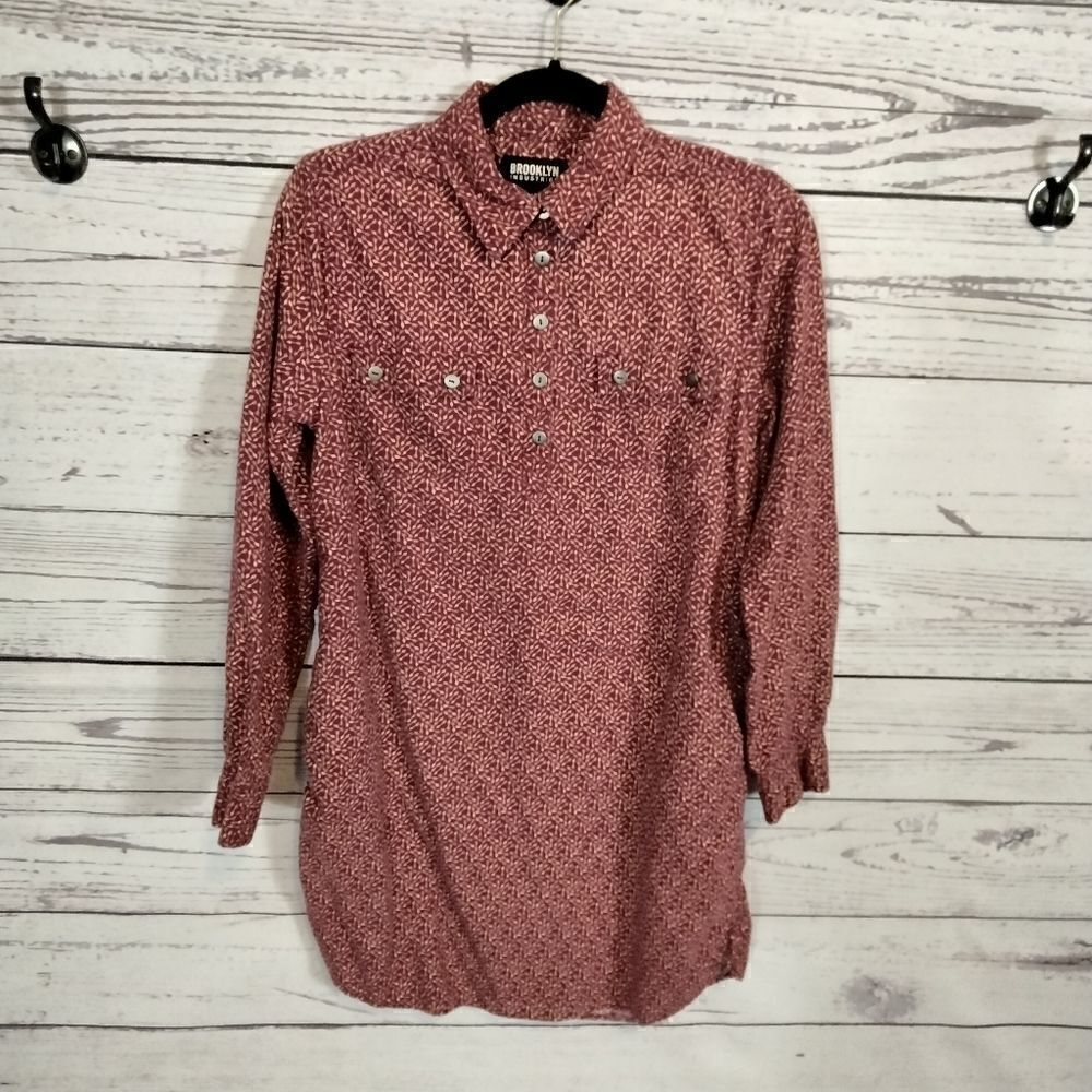 "Brooklyn Industries" woman's dress 